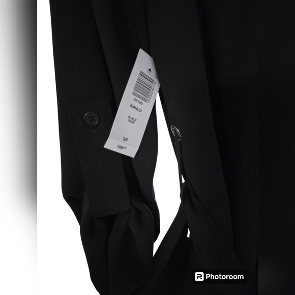 BNWT BABATON Kahlo Robe - Picture 3 of 4